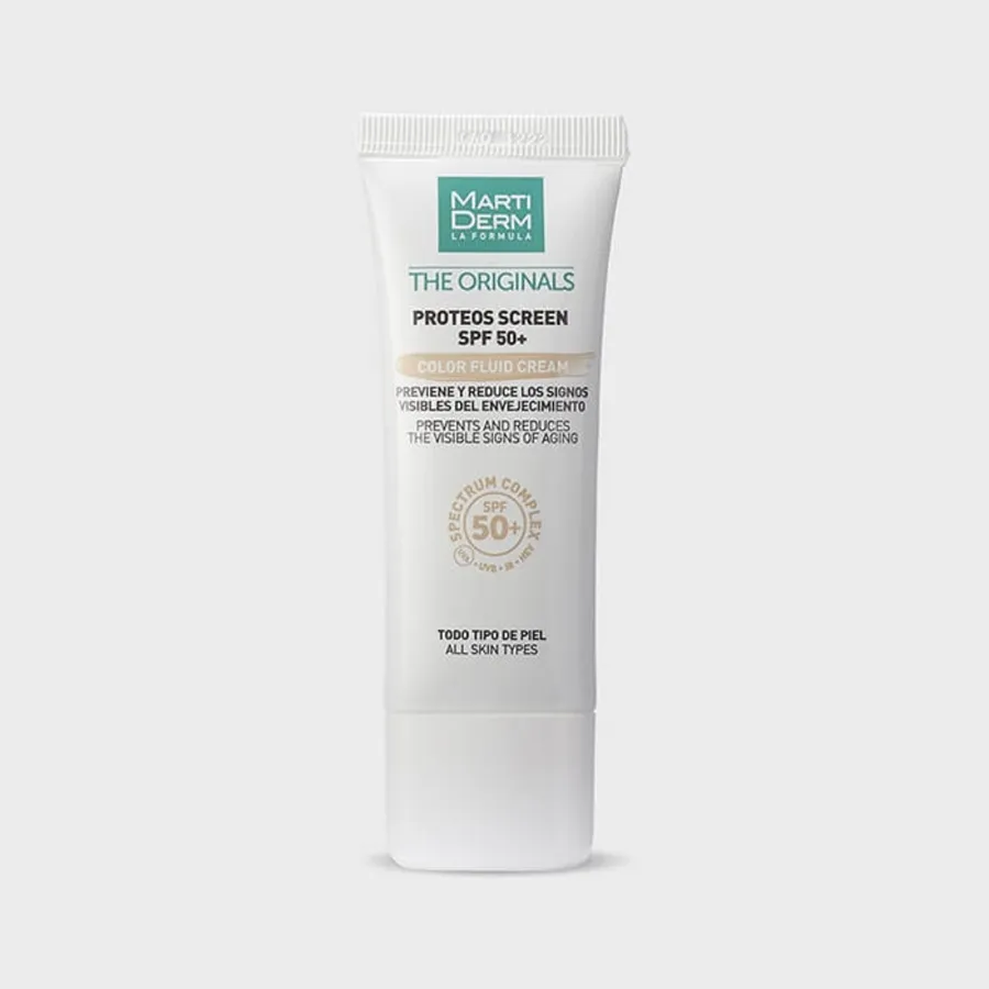 Martiderm-The-Originals-Proteos-Screen-SPF50-Color-Fluid-Cream