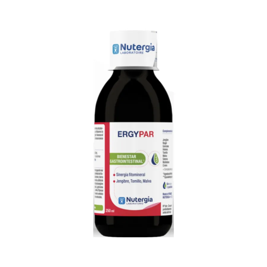 Nutergia Ergypar