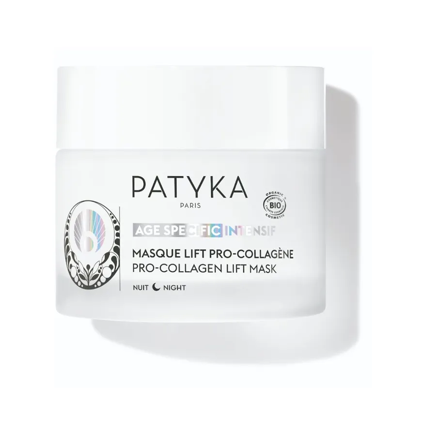 Patyka Age Specific Intensif Mascarilla Lift pro Colageno