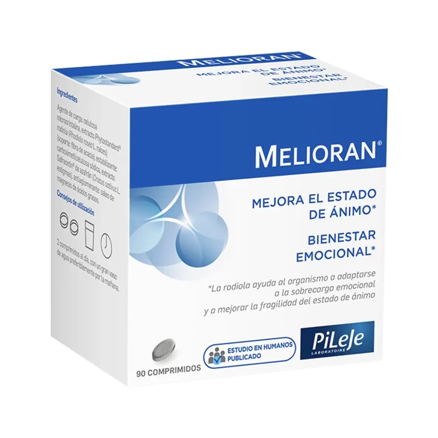 Pileje Melioran