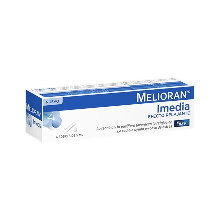 Pileje melioran imedia