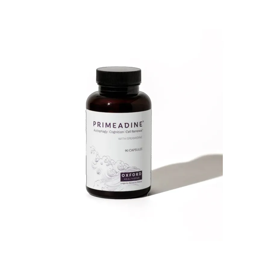 Primeadine 90 caps