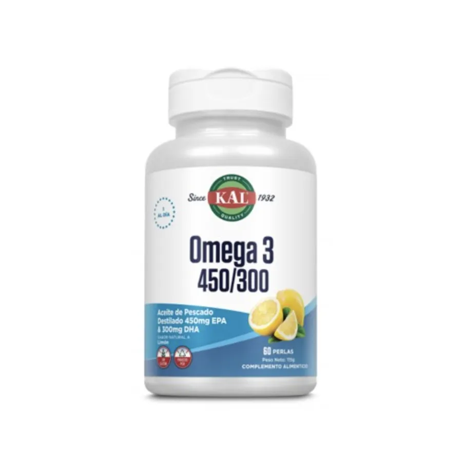 Solaray Omega 3 450 300
