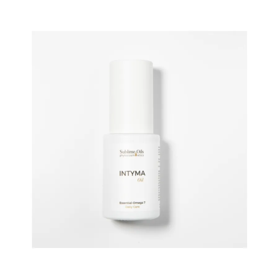Sublime Oils Intima Oil