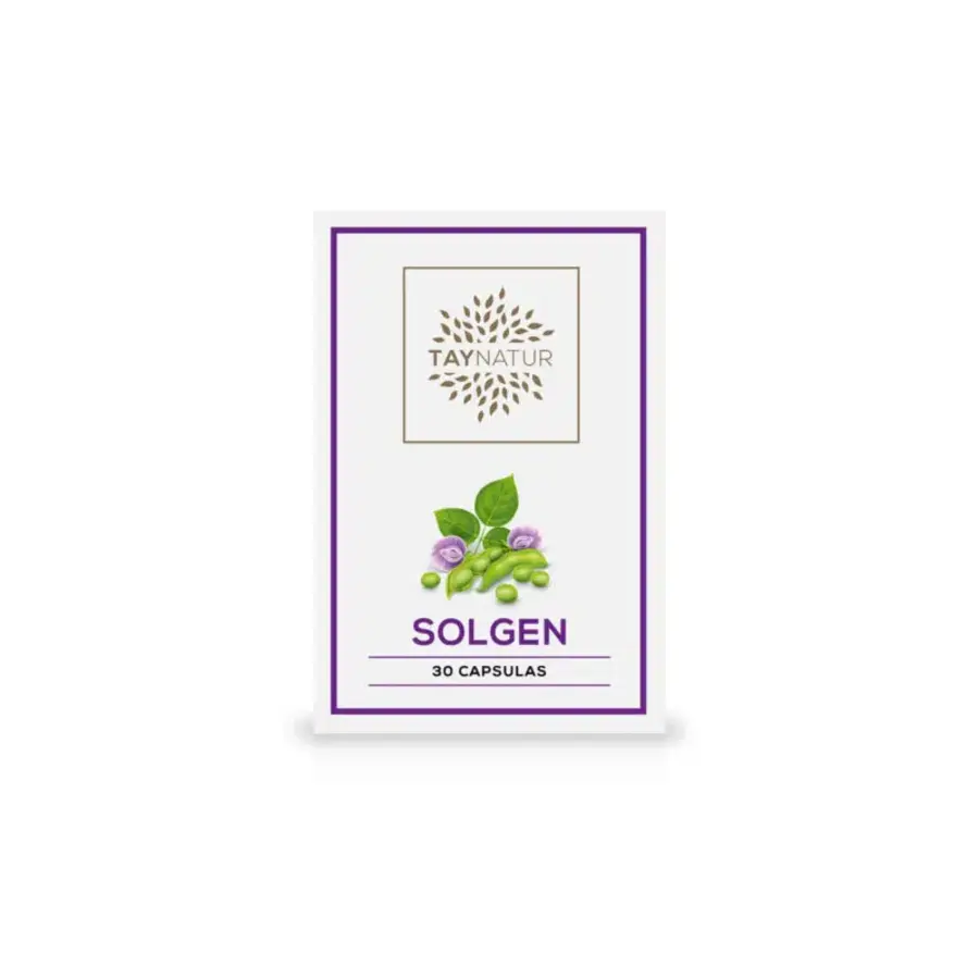 Taynatur Solgen