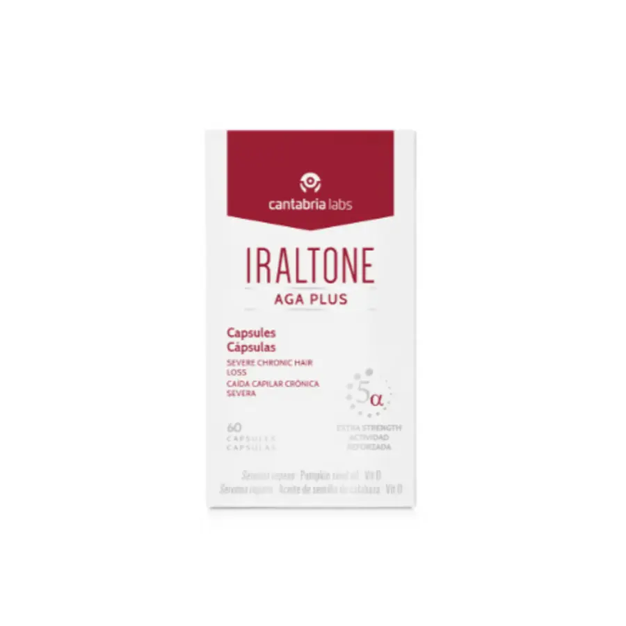 Cantabria Iraltone Aga Plus