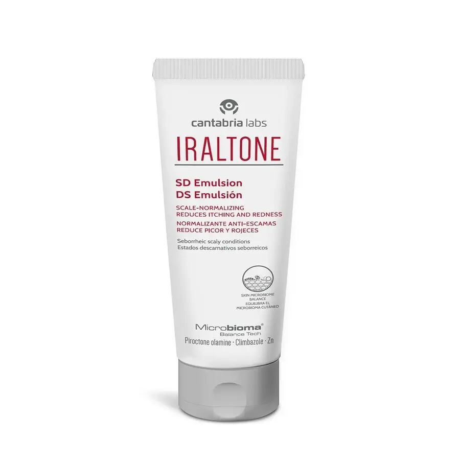 Cantabria Iraltone Emulsion DS