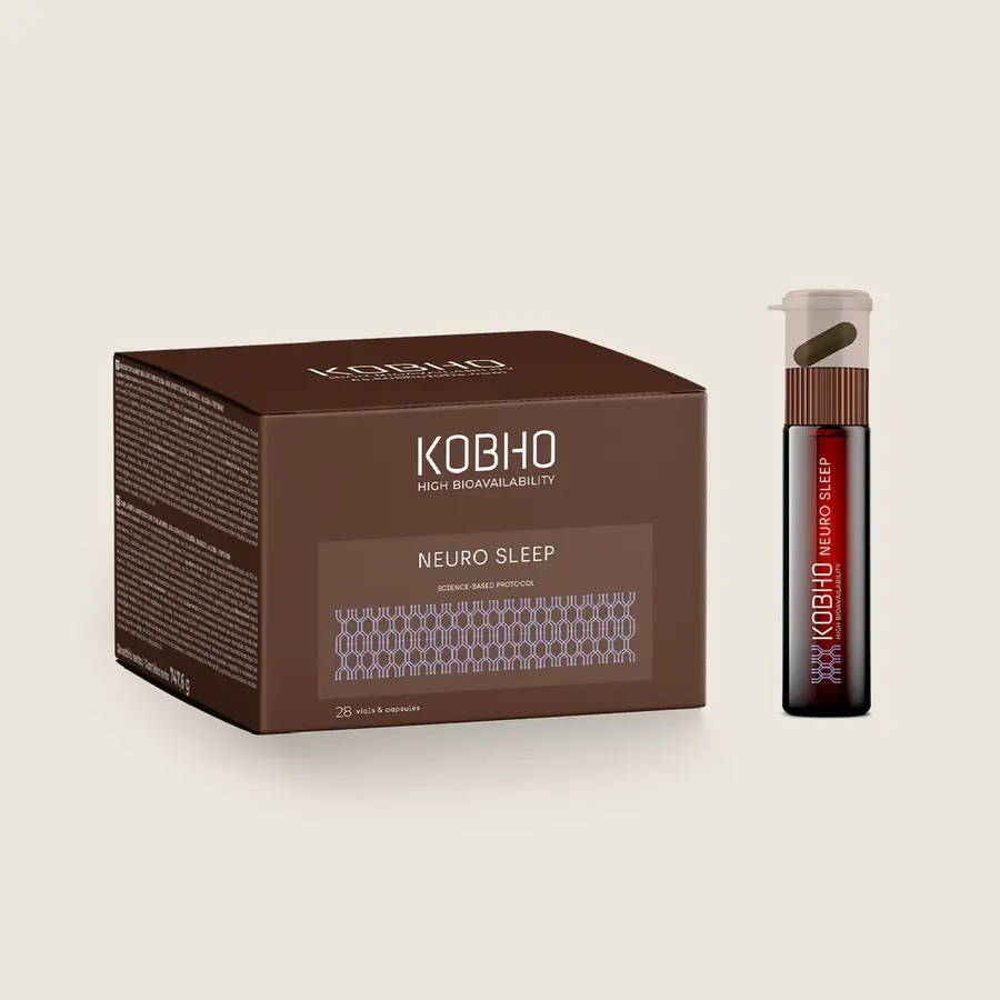 Kobho Neuro Sleep