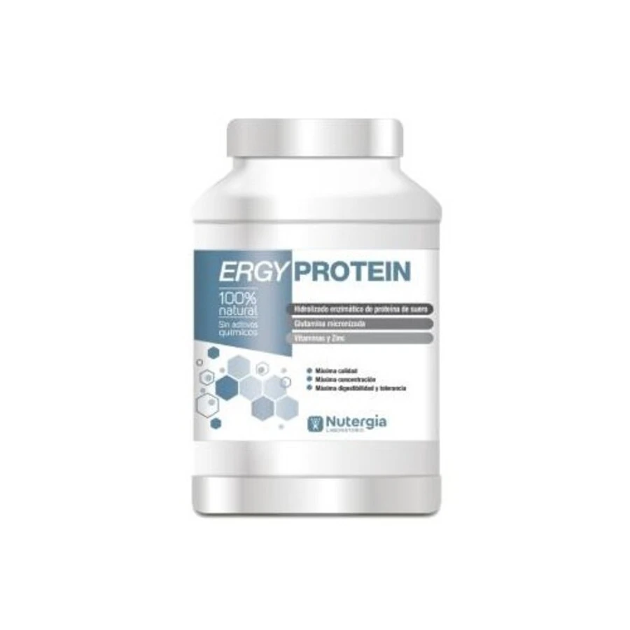 Nutergia Ergyprotein