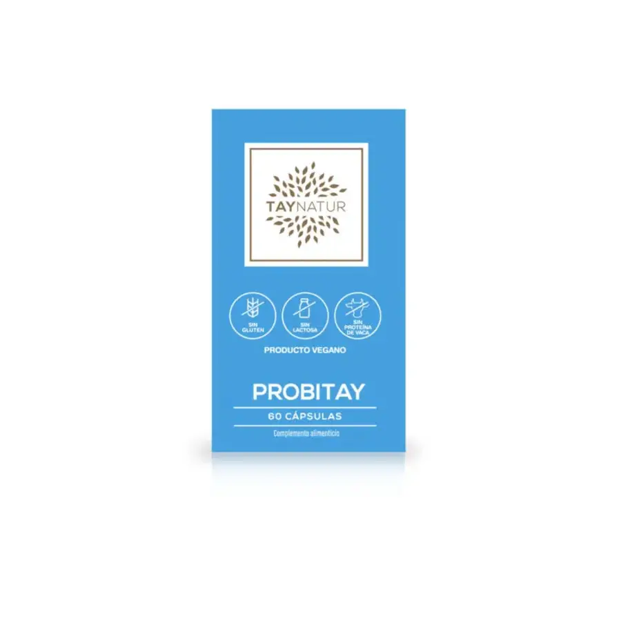Taynatur Probitay