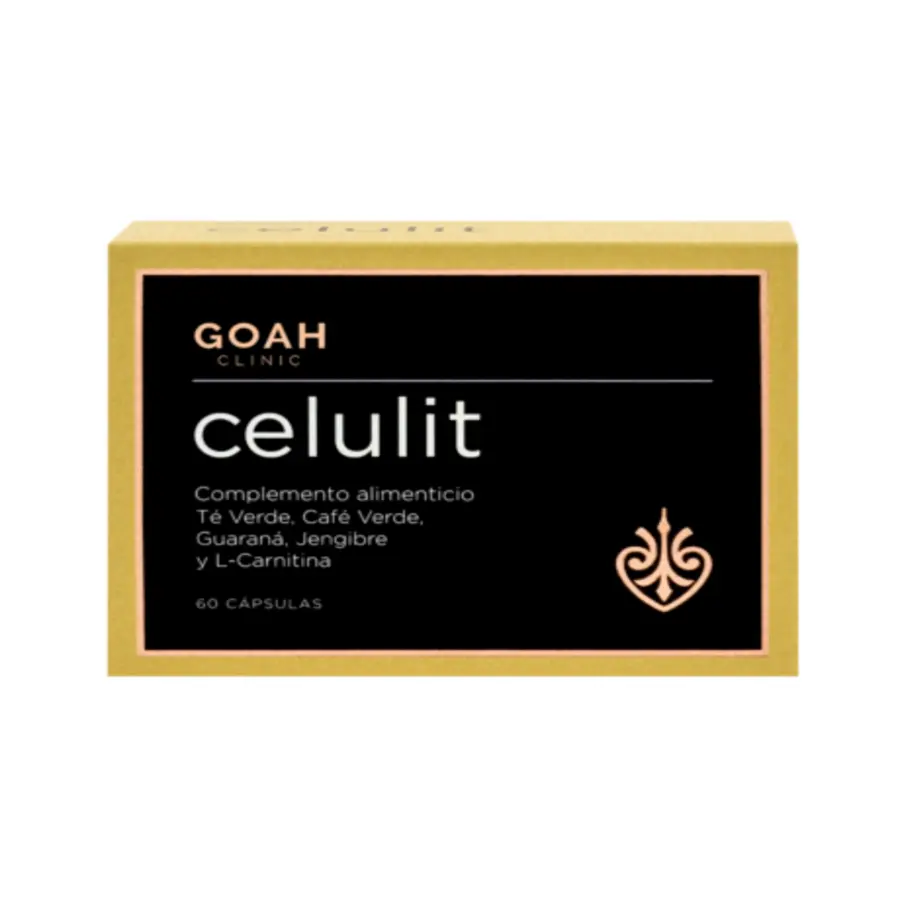 Goah celulit