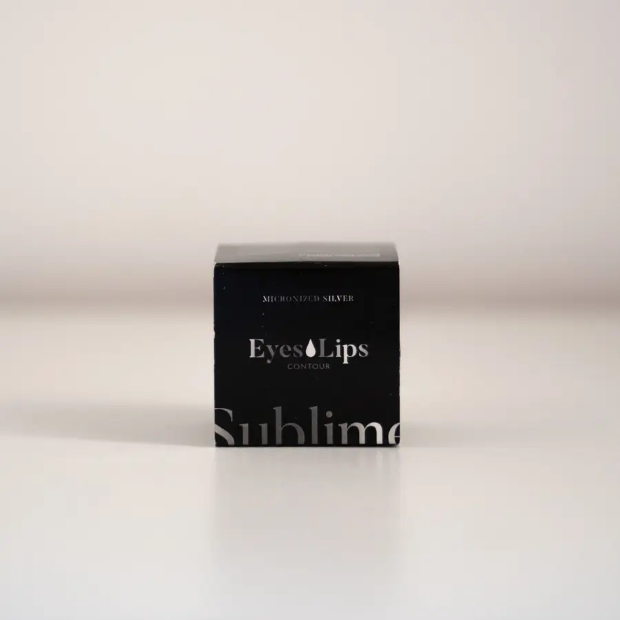 Sublime Oils Eyes y Lips