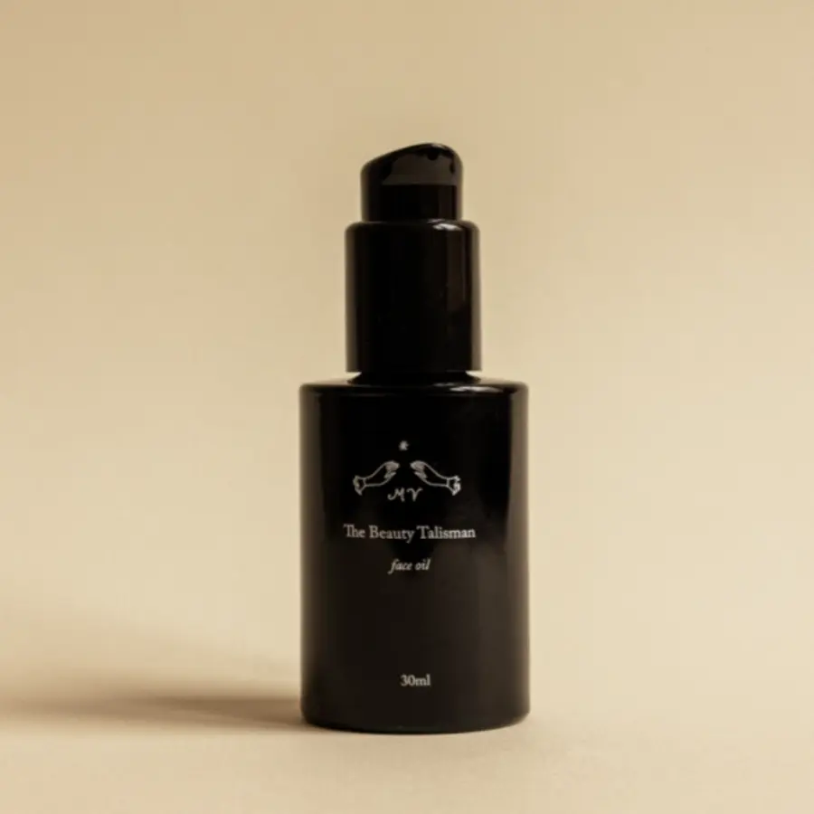 Sublime Oils The Beauty Talisman
