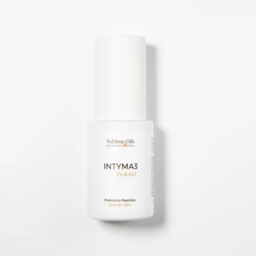 Sublime oils Intyma Tech Gel
