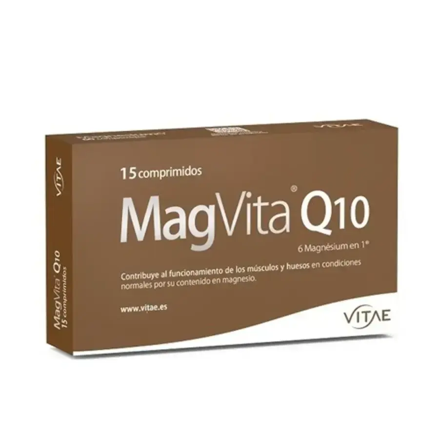 Vitae MagVita Q10