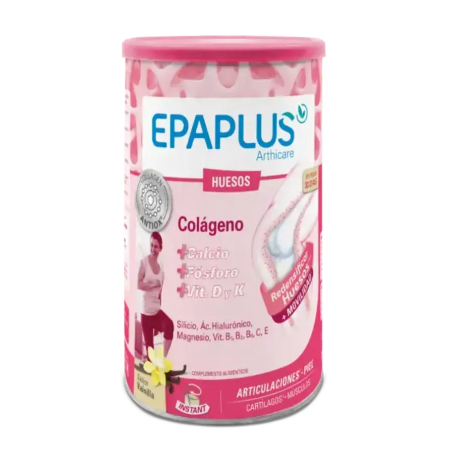 Epaplus Arthicare Huesos