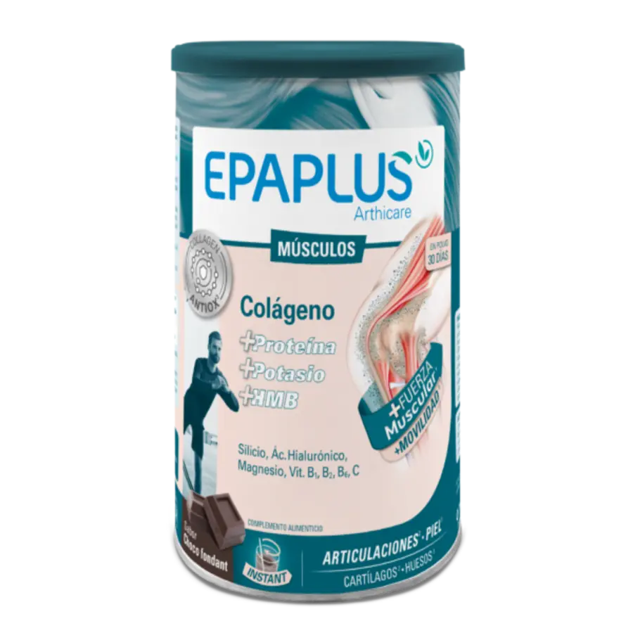 Epaplus Arthicare Musculos