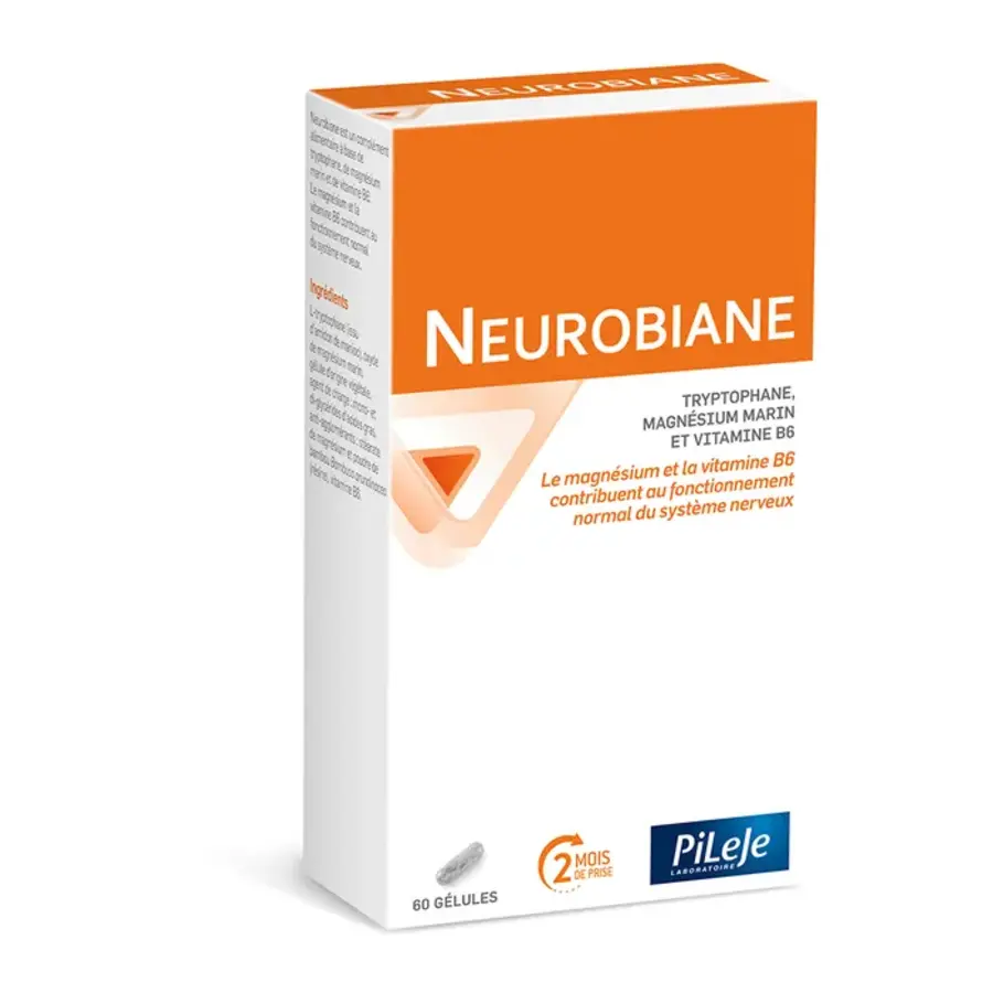 Pileje Neurobiane