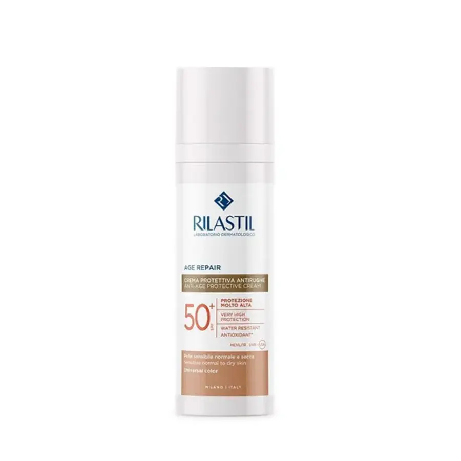 Rilastil Age Repair Color