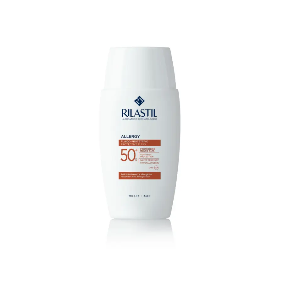 Rilastil Allergy Spf50