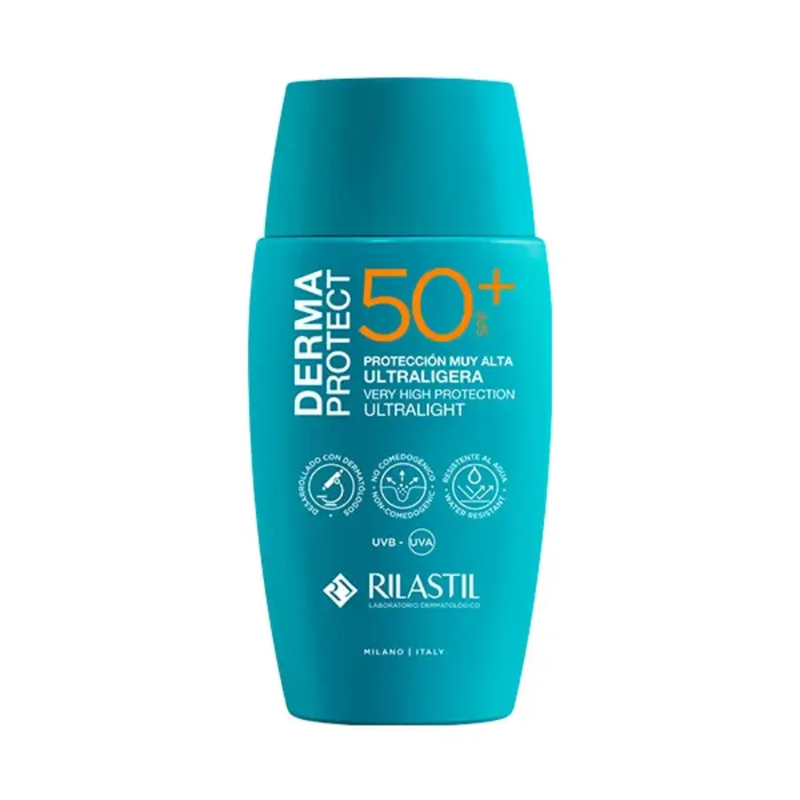 Rilastil derma protect spf 50