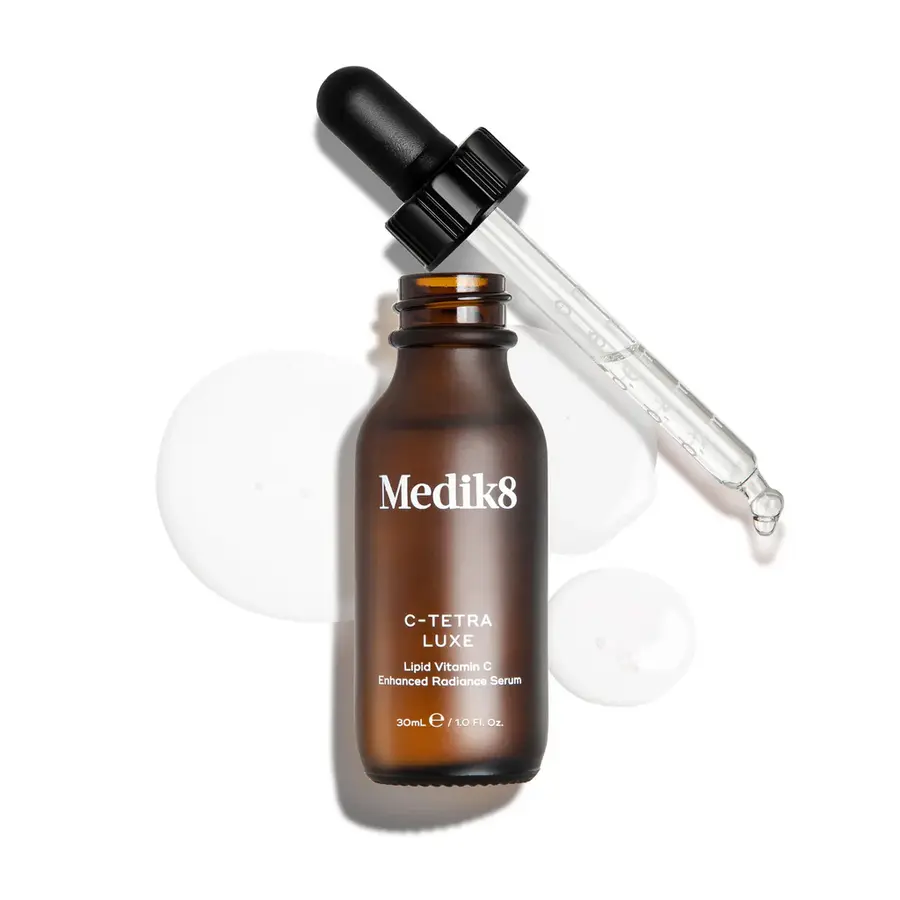 Medik8 C-Tetra Luxe Suero Antioxidante Vitamina C