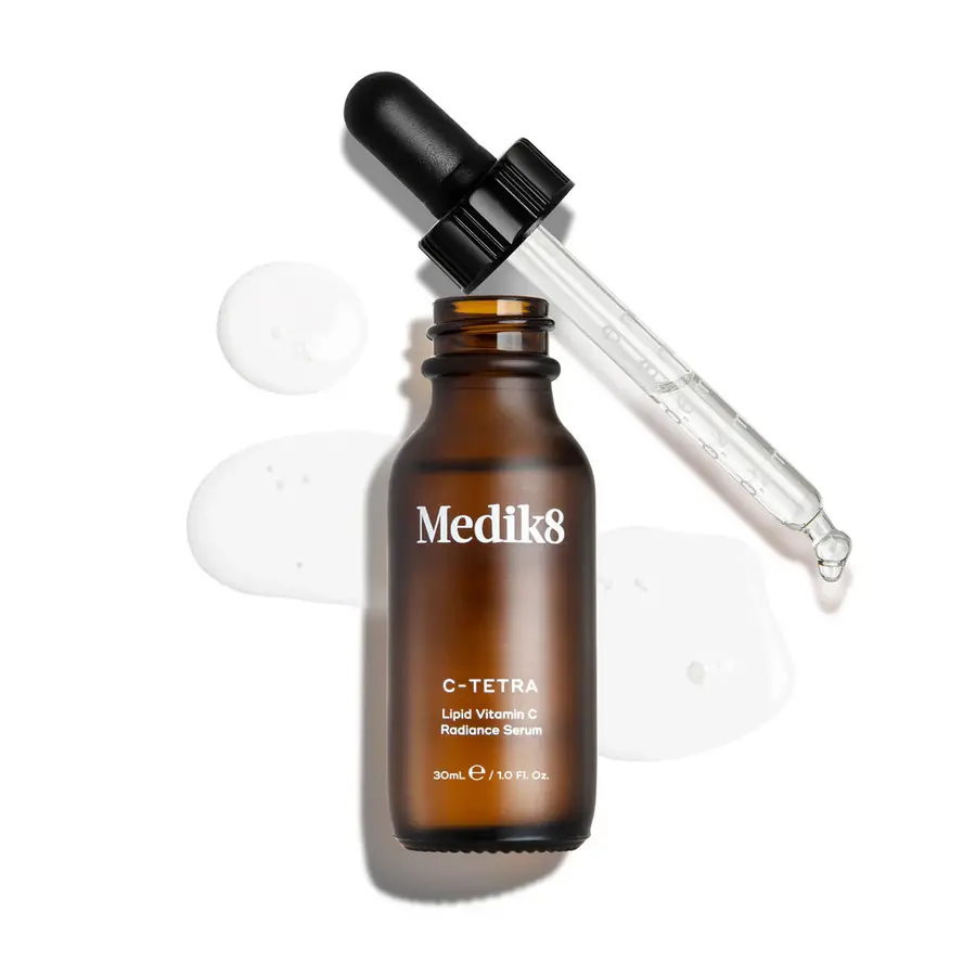 Medik8 C-Tetra Suero Antioxidante Vitamina C