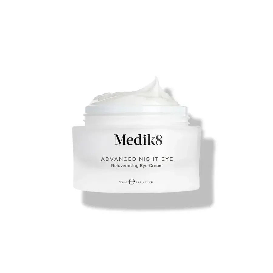 Medik8 Crema Reparadora de Ojos Advanced Night Eye