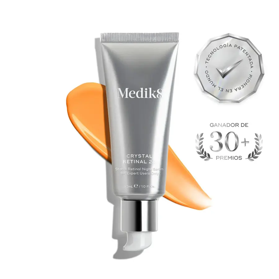 Medik8 Crystal Retinal 24