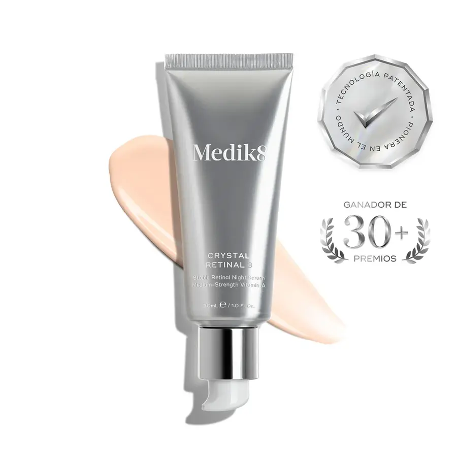 Medik8 Crystal Retinal 3
