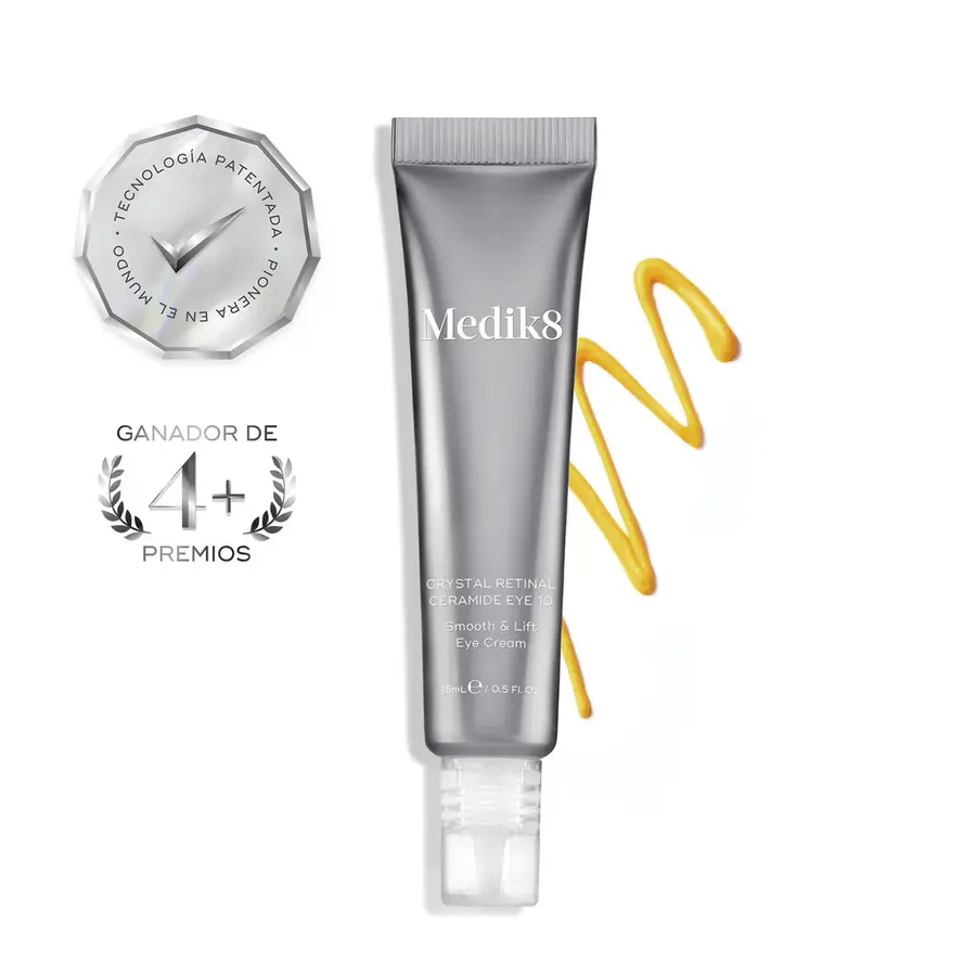Medik8 Crystal Retinal Ceramide Eye 10