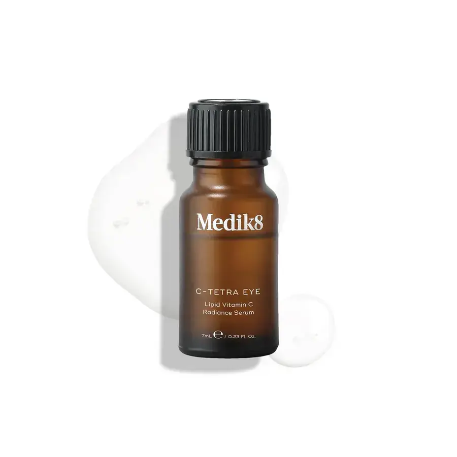 Medik8 Suero Antioxidante Vitamina C-Tetra Eye