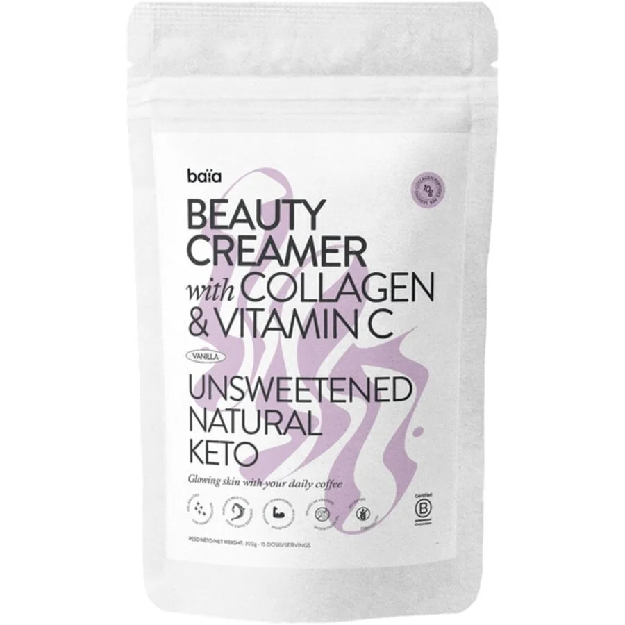 Baïa Beauty Creamer