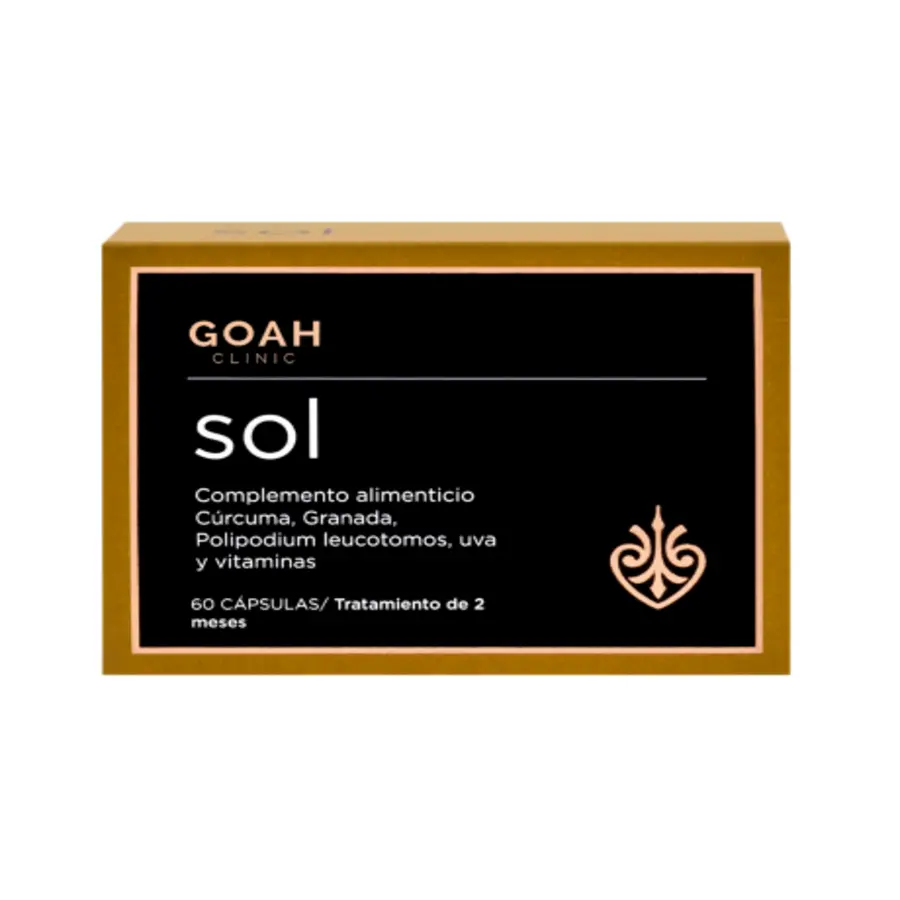 Goah Sol