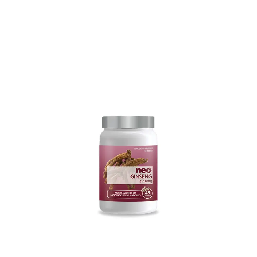 Neo Ginseng