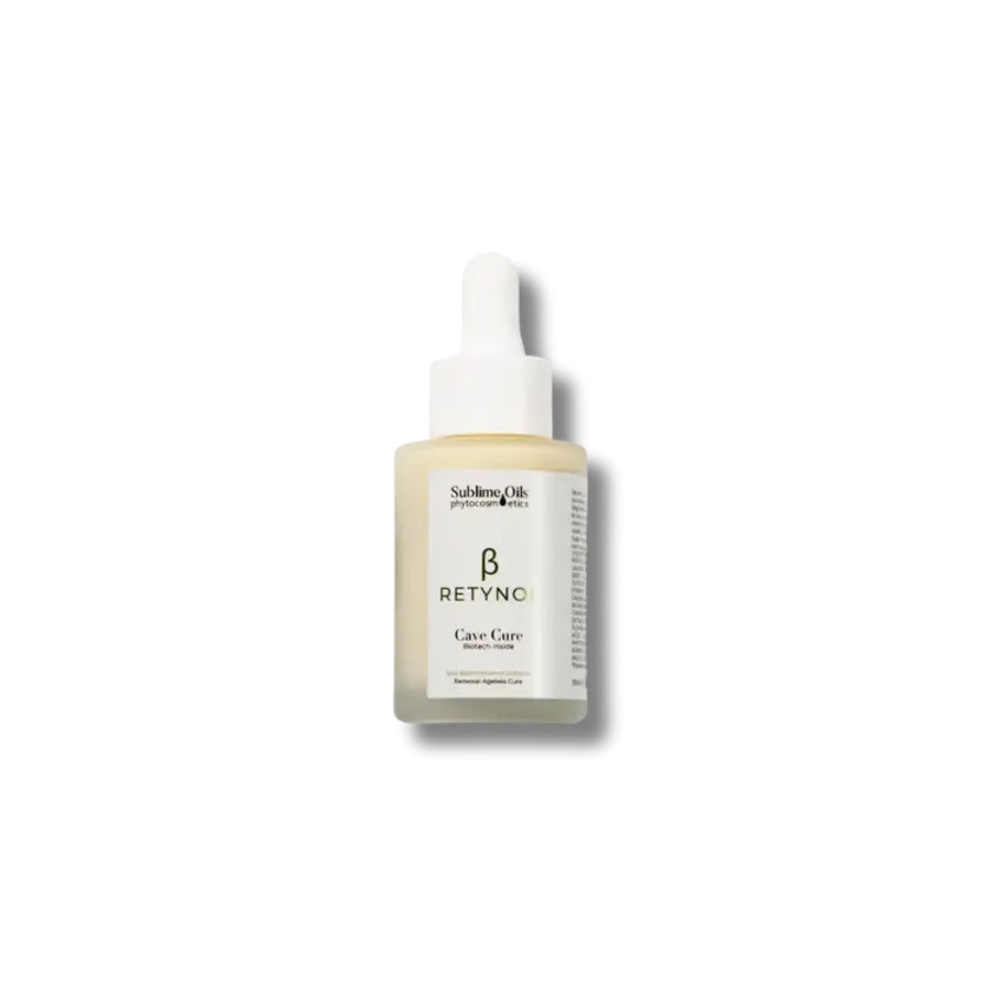 Sublime Oils Retynol