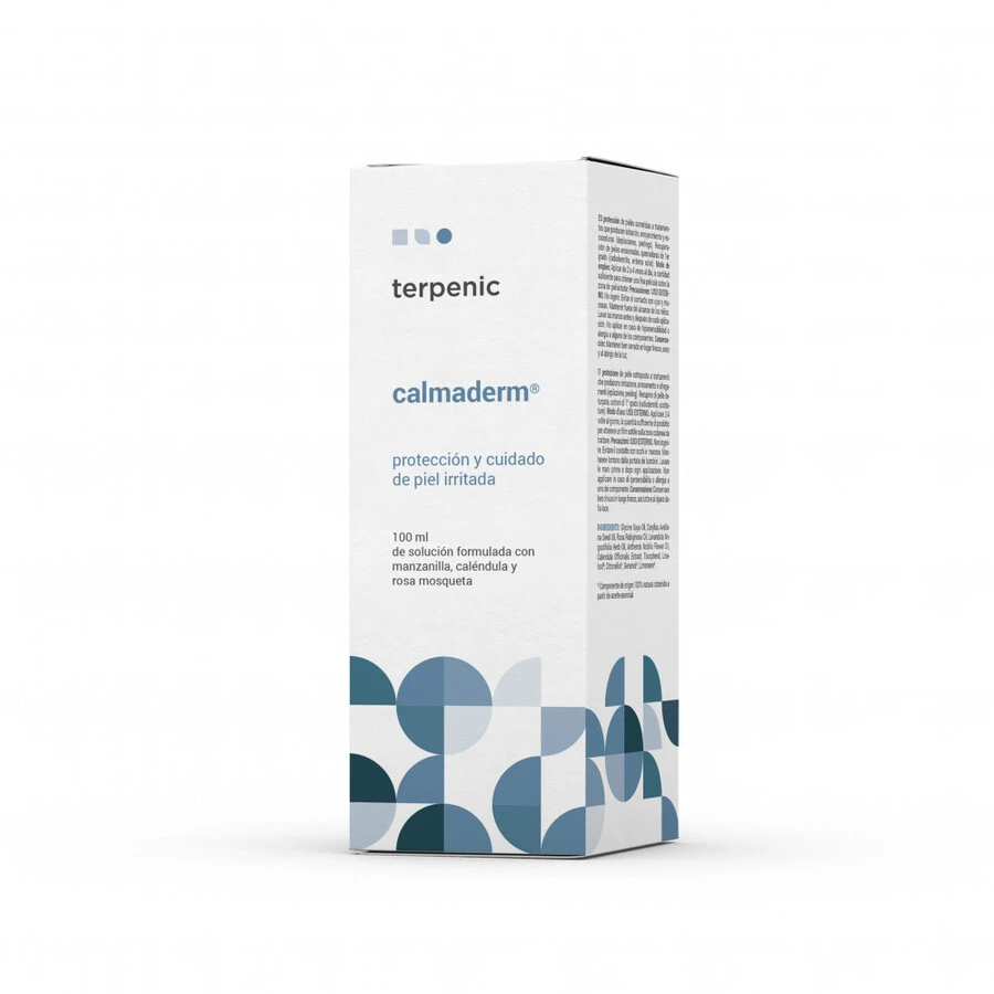 Terpenic Calmaderm