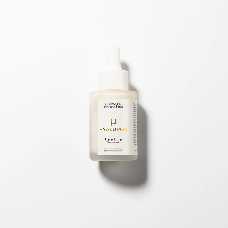 Sublime Oils Hyaluron Serum 30ml