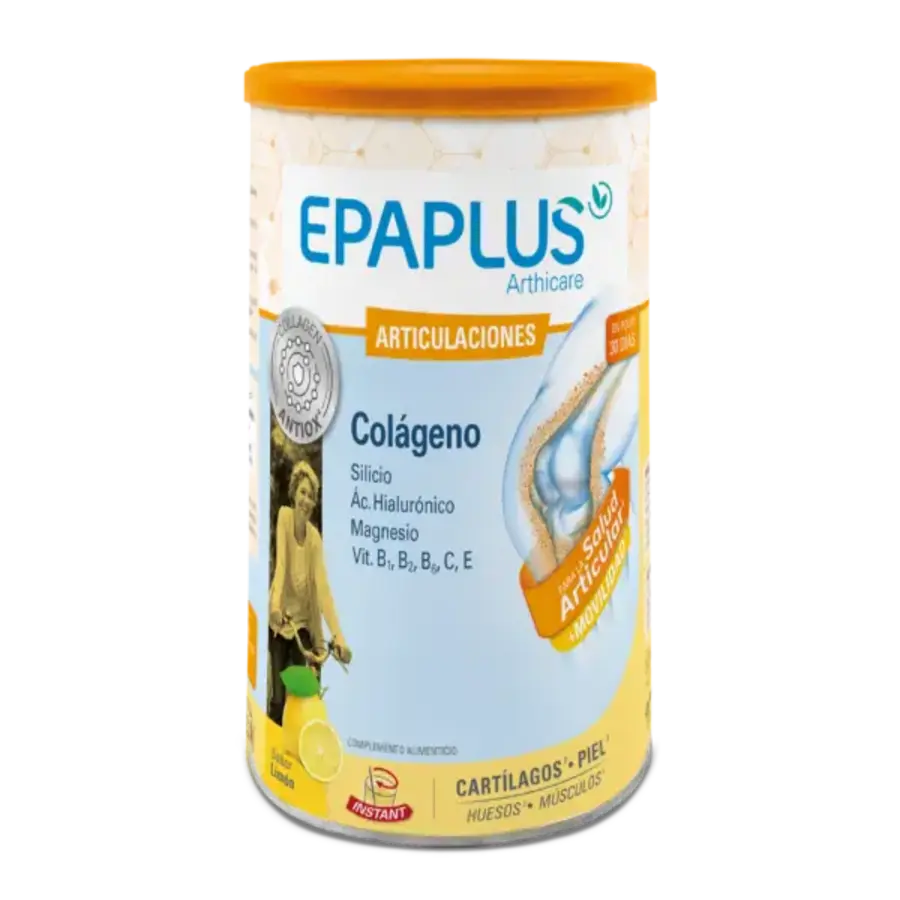 Epaplus Arthicare Articulaciones