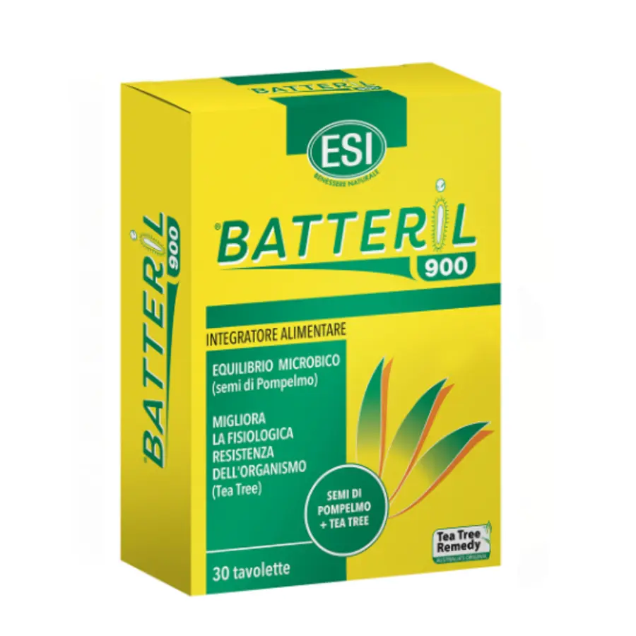 Esi Batteril 900