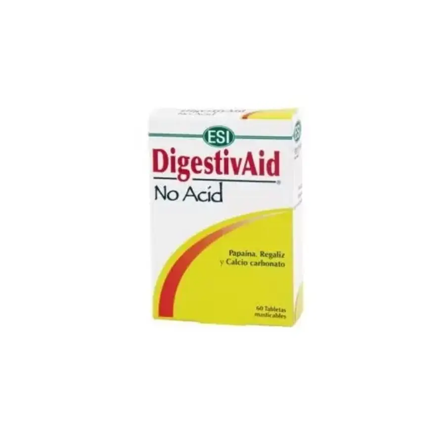 Esi DigestivAid No Acid