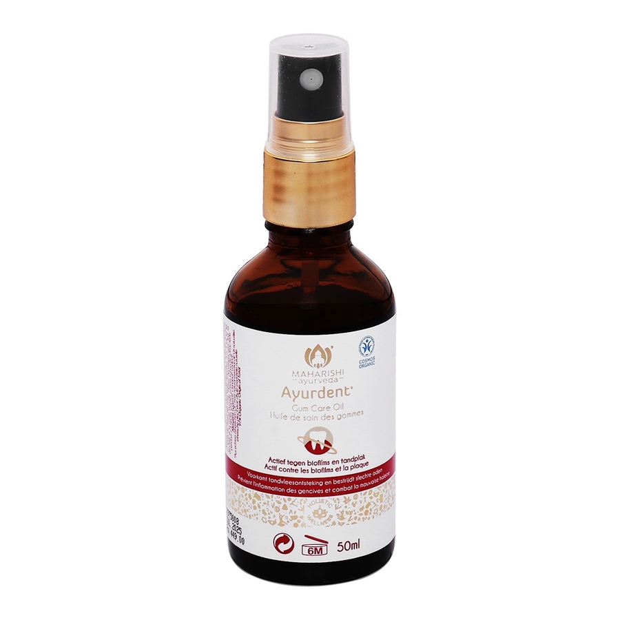 Indiaveda Aceite Dental Ayurdent