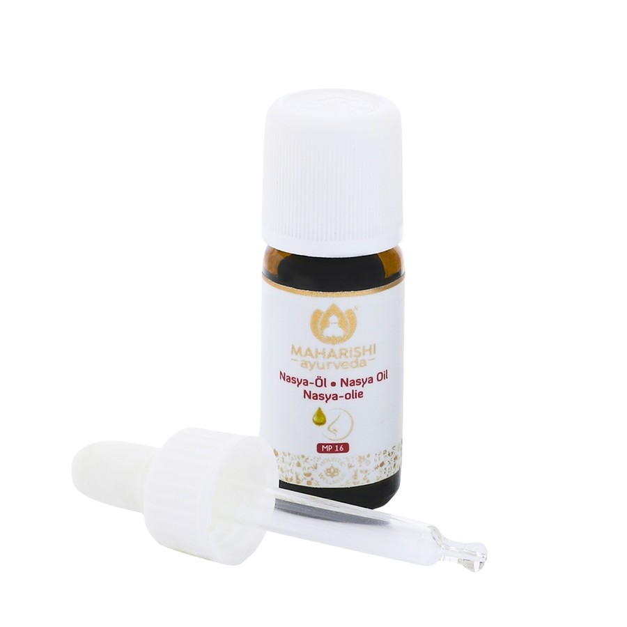 Indiaveda Nasya Oil