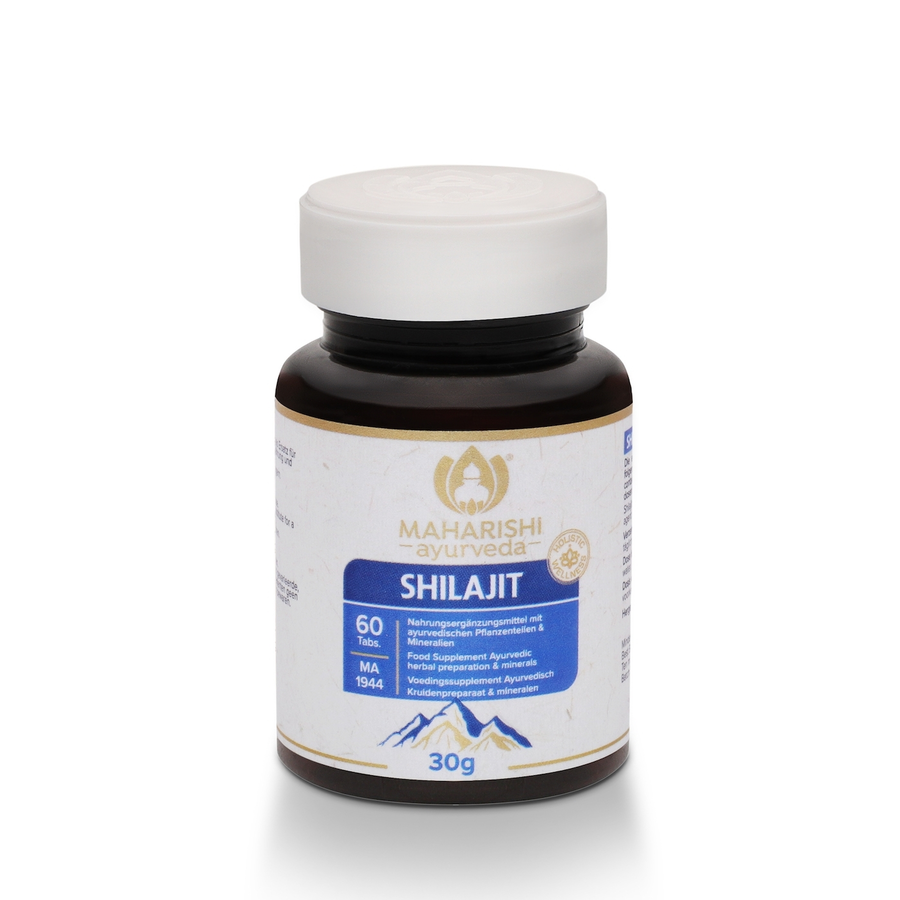 Indiaveda Shilajit