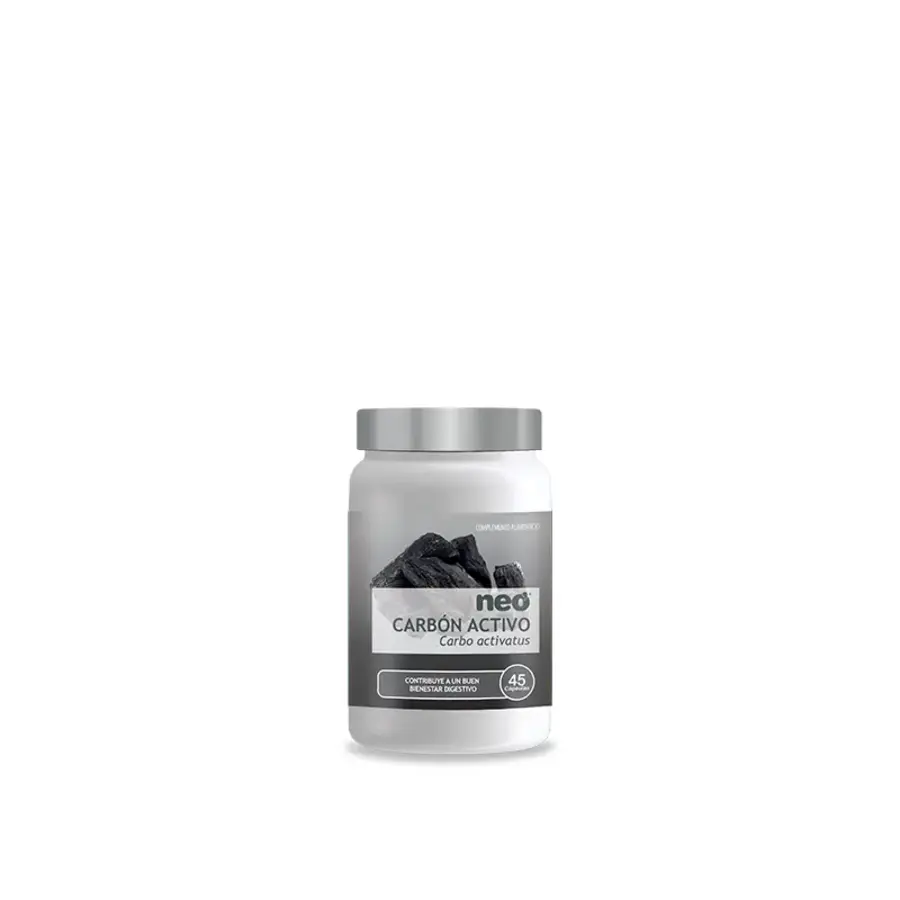 Neo Carbon Activo