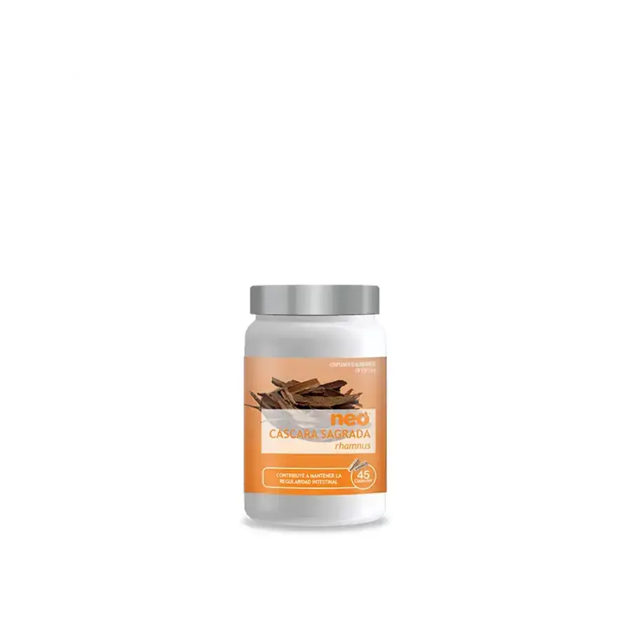 Neo Cascara Sagrada