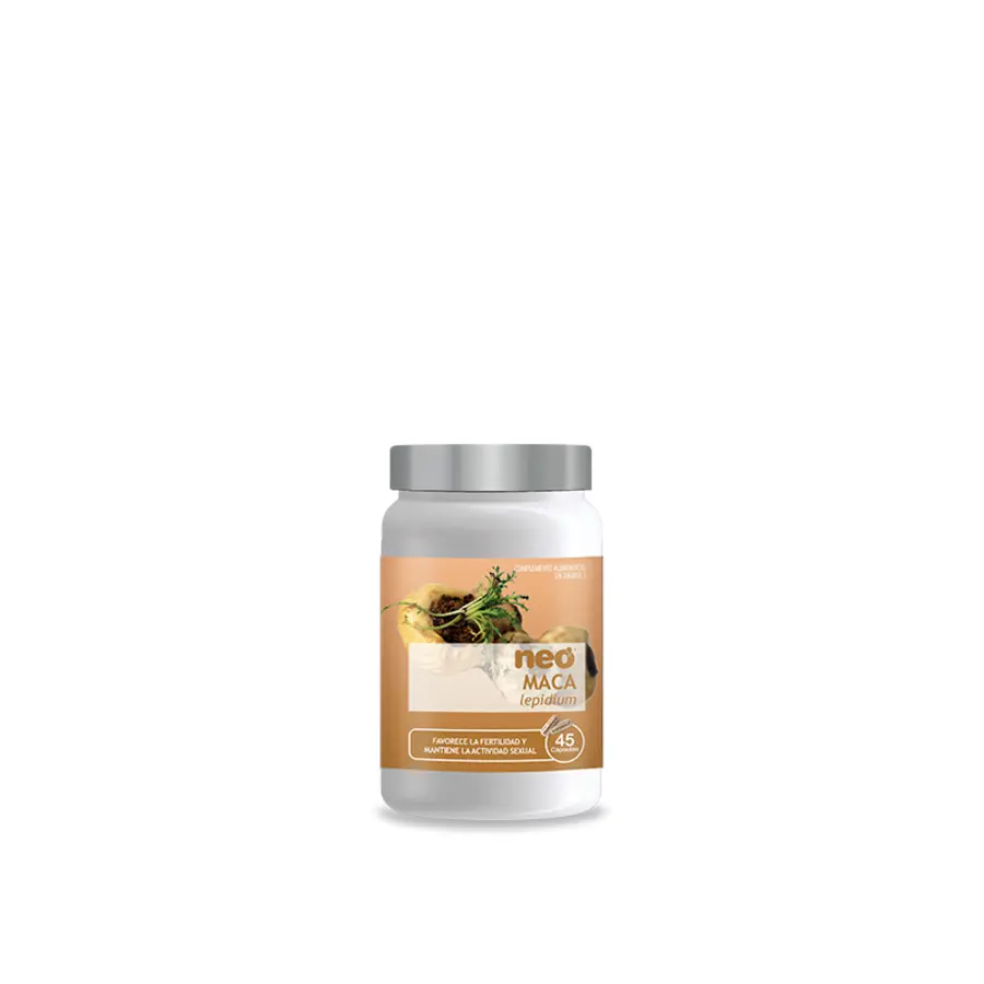 Neo Maca