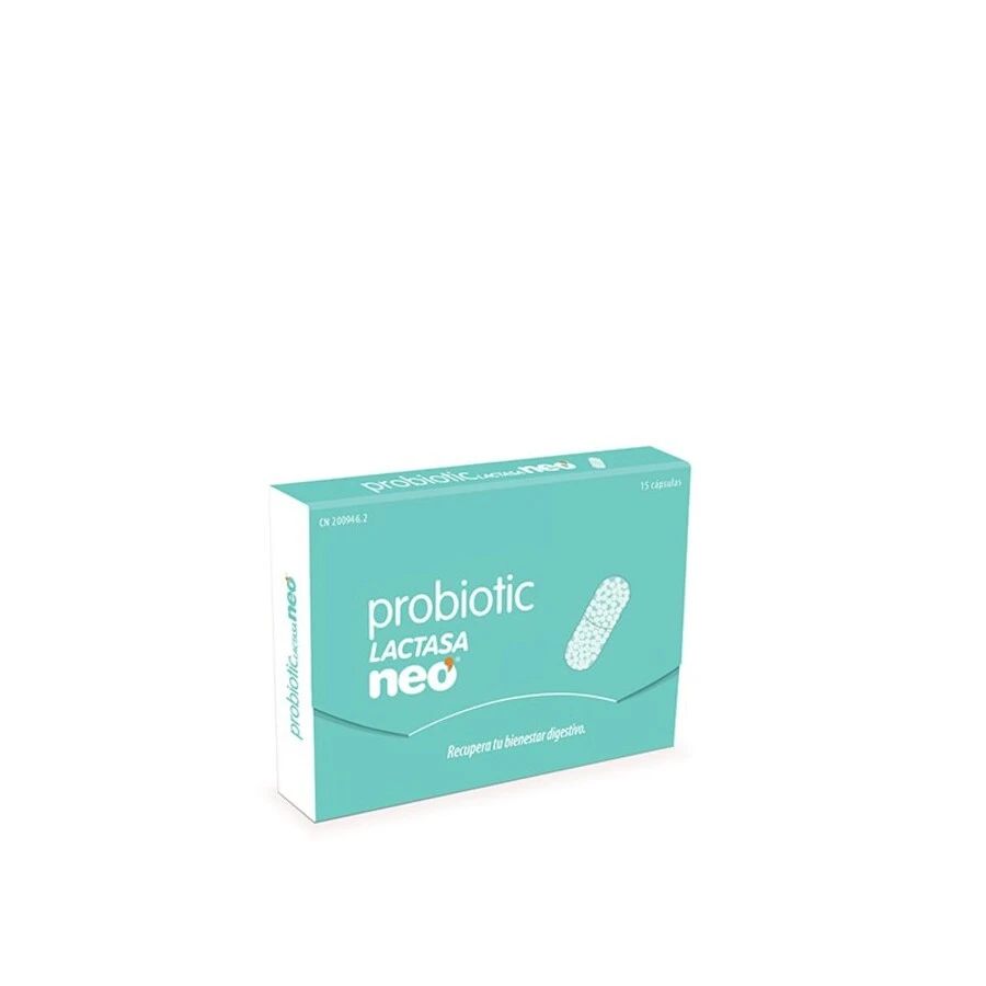 Neo Probiotic Lactasa
