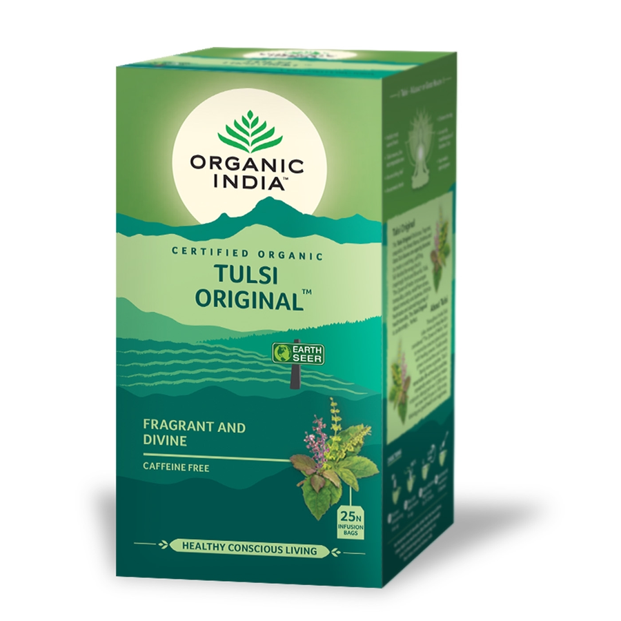 Organic India Tulsi Original