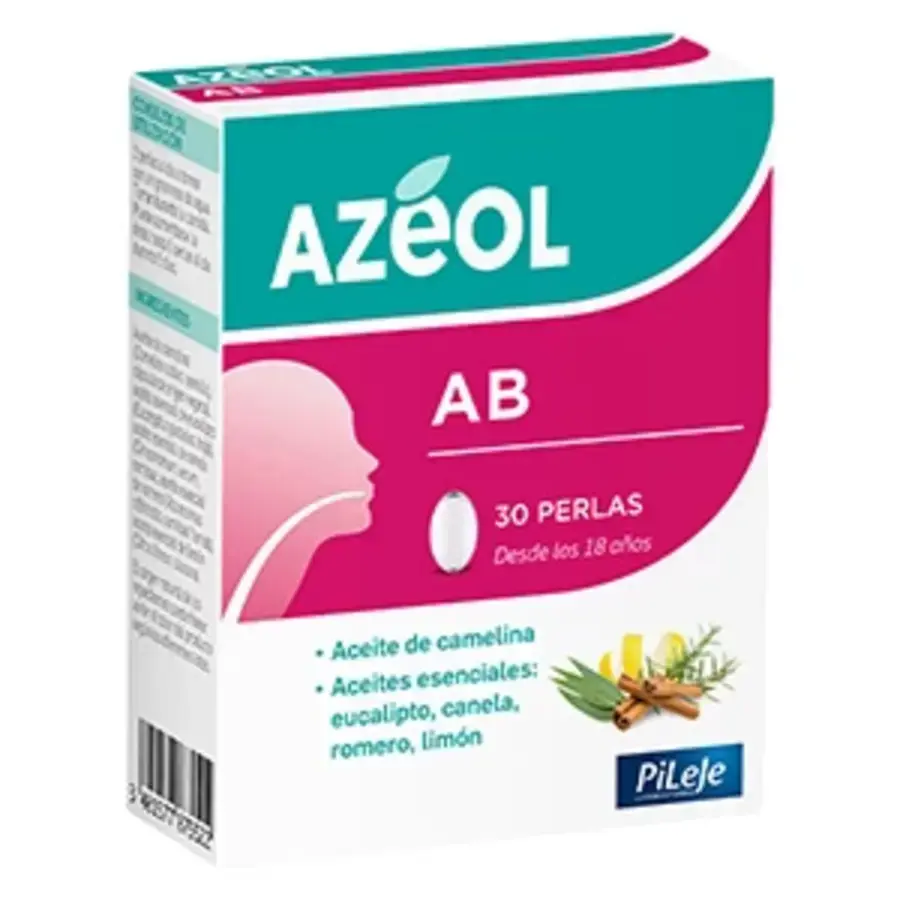 Pileje Azeol AB